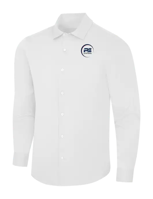 White City Stretch Shirt w/PE Systems Logo